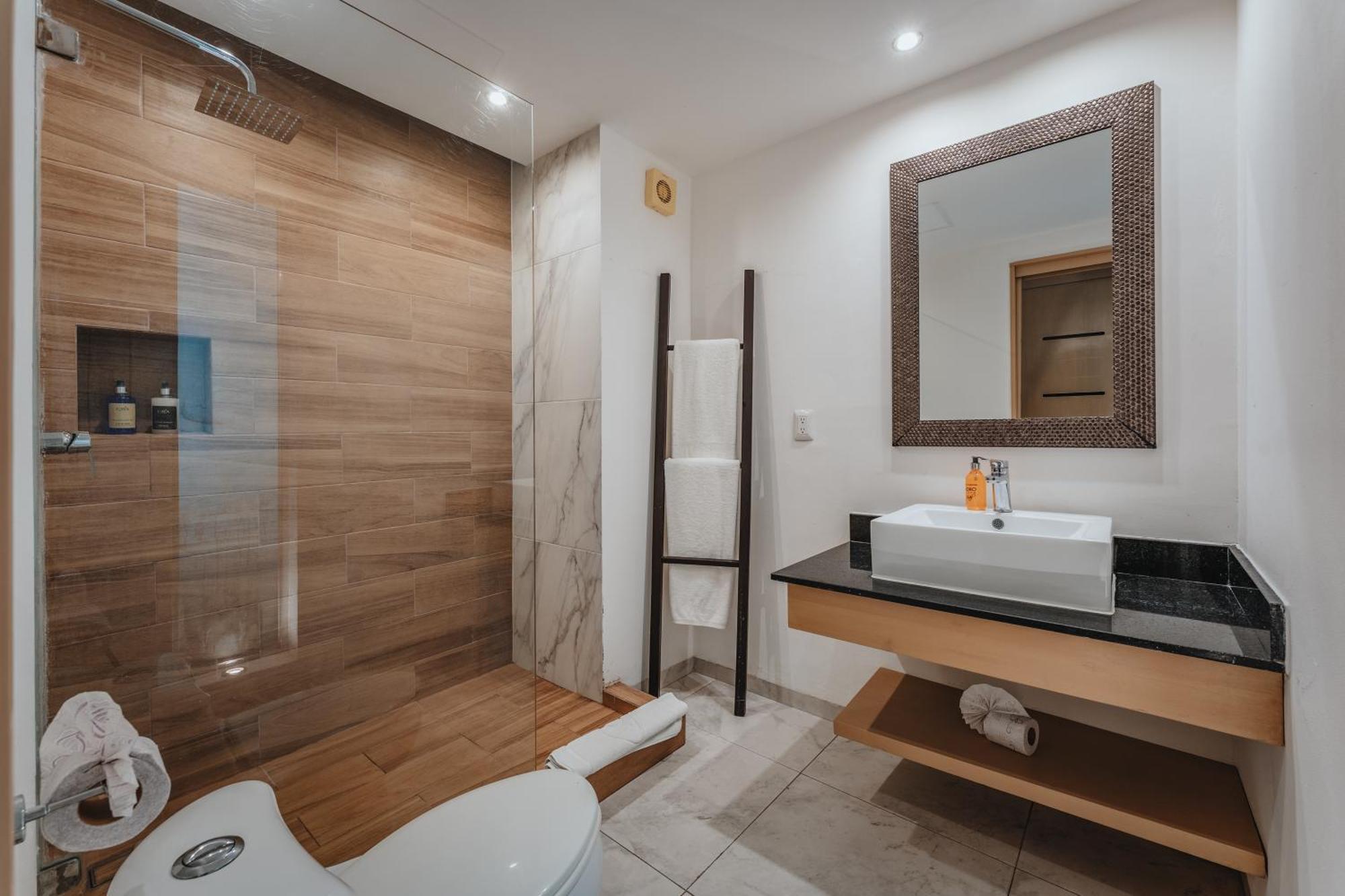 Soho Playa Hotel 普拉亚卡门 外观 照片