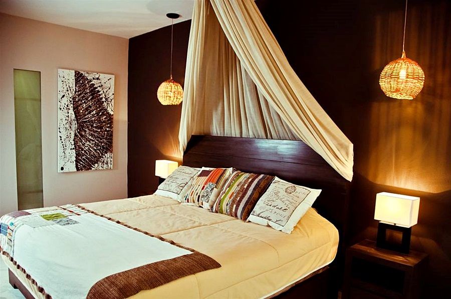 Soho Playa Hotel 普拉亚卡门 外观 照片