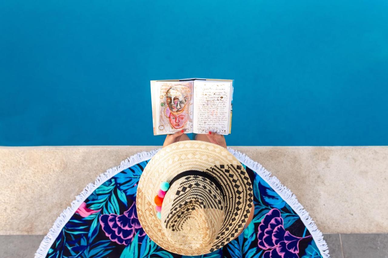 Soho Playa Hotel 普拉亚卡门 外观 照片